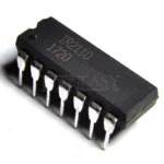 IC Circuito Integrato IR2110PBF IR2110 DIP-14 - Lotto 2pz