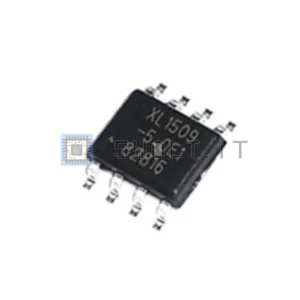 Convertitore XL1509-5.0E1 DC-Dc Buck SOP8 – 2 Pezzi