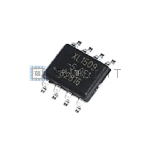 Convertitore XL1509-5.0E1 DC-Dc Buck SOP8 – 2 Pezzi
