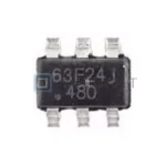 Integrato PL3563 Controllo PWM Corrente SOT23-6 – 2 Pezzi