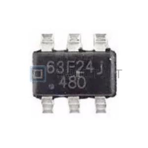 Integrato PL3563 Controllo PWM Corrente SOT23-6 – 2 Pezzi