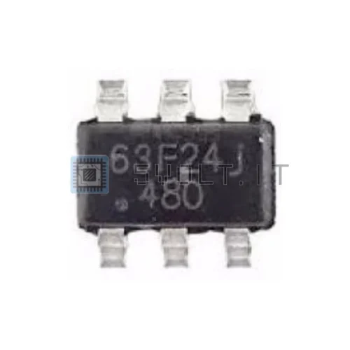 Integrato PL3563 Controllo PWM Corrente SOT23-6 – 2 Pezzi