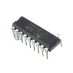 Decodificatore PT2272-L4 Telecomandi CMOS DIP18 – 2 Pezzi
