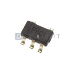 Convertitore Tensione TPS61040DBVR DC-DC SOT23-5 – 2 Pezzi