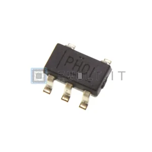 Convertitore Tensione TPS61040DBVR DC-DC SOT23-5 – 2 Pezzi