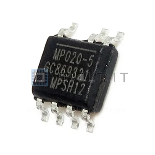 Regolatore MP020-5 Primario a Monte 700V SOP7 – 2 Pezzi