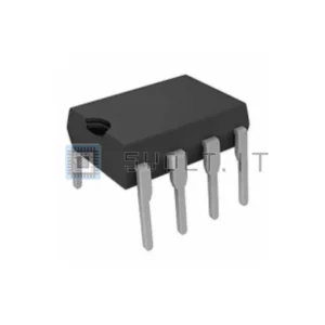 Controllore UC3845BN PWM Topologia DC-DC DIP8 – 2 Pezzi