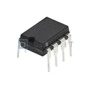 Controller UC3845AN Commutazione Topologia DIP8 – 2 Pezzi