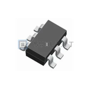 Regolatore SY8009B DC-DC Step-Down 2A SOT23-6 – 2 Pezzi