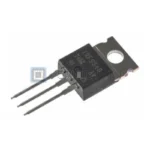 Mosfet Potenza IRF9640PBF Canale P -200V TO220 – 2 Pezzi