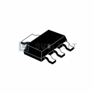 Regolatore Tensione AMS1117-2.85 LDO 1A 15V SOT223 – 2 Pezzi