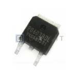 Mosfet N-Channel P0603BDL 50W 25V Amplifier TO252 – 2 Pezzi