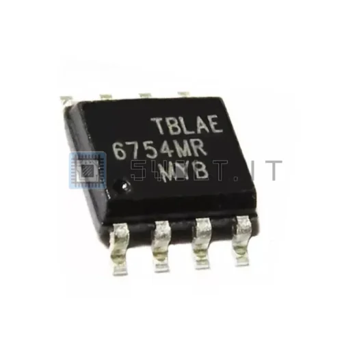 Controller PWM FAN6754MR Integrato Flyback SOP8 – 2 Pezzi