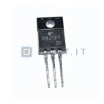 Mosfet GT30J127 Effetto Campo 600V 200A TO220F – 2 Pezzi