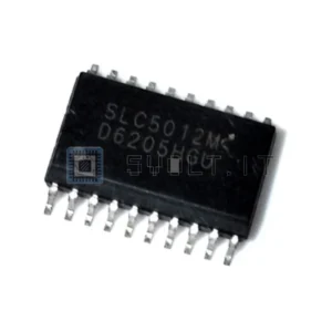 Temporizzazione SL5012M Capacità 24Kb SOP20 – 1 Pezzo