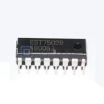 Circuito Controllo EST7502B PWM SMPS DIP16 – 2 Pezzi