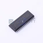 Controllo Display LED TA6932 Sette Segmenti SOP32 – 2 Pezzi