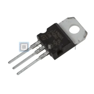 Regolatore Tensione L4940V5 a Caduta TO220AB – 1 Pezzo