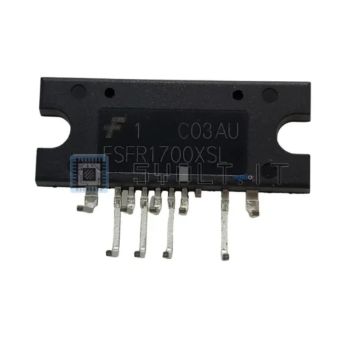 Switch Potenza FSFR1700XSL Convertitori SIP9 – 1 Pezzo