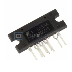 Interruttore FSFR1700US Potenza ZVS 350ns ZIP – 1 Pezzo