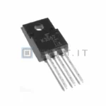 Transistor 2SK3567 MOS Campo N-Channel TO220F – 2 Pezzi