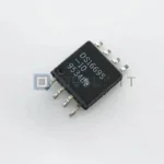 Potenziometro Digitale DS1669S-10 10kOhm SOP8 – 1 Pezzo