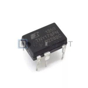 Convertitore TNY178PN Offline Flyback 230VAC DIP7 – 1 Pezzo