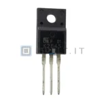 Transistor 2SK2645 Effetto Campo N-Channel TO220F – 1 Pezzo