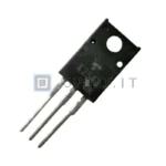 Transistor 2SK2543 N-Channel MOS 500V TO220F – 1 Pezzo