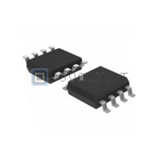 Controller GR8874KG PWM Green Mode SOP8 – 1 Pezzo