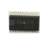 Driver SEM2006 Inverter CCFL UVLO SOP24 – 1 Pezzo