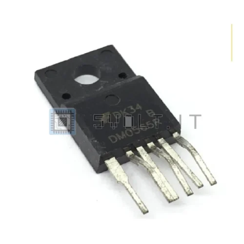 Commutatore DM0565R di Potenza Green Mode TO220F-6 – 1 Pezzo