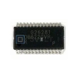 Amplificatore OB6220VP Audio Classe D TSSOP28 – 1 Pezzo