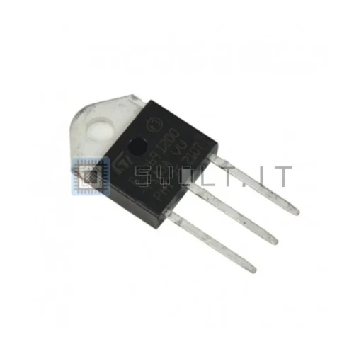 Tiristore BTW69-1200 Rettificatore 50A 1200V TO3P – 1 Pezzo