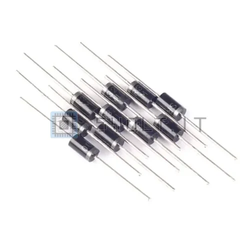 Diodo Schottky SR3200 Raddrizzatore 3A 200V DO41 – 5 Pezzi