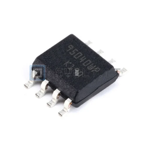Memoria M95040-WMN6TP EEPROM 4Kbit SOP8 – 1 Pezzo