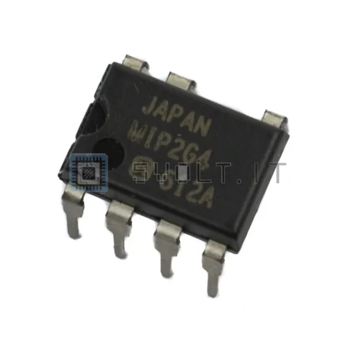 Componente MIP2G4 Integrato Circuito DIP7 – 1 Pezzo