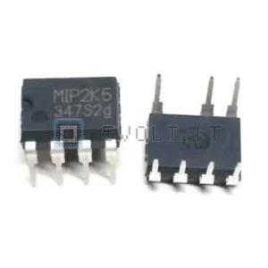 Power Device MIP2K5 Caricabatterie DIP7 – 1 Pezzo