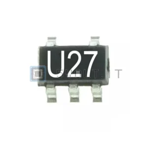 Mosfet P-Channel QS5U27TR 20V 1.5A SOT23-5 - 2 Pezzi