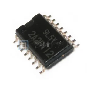 Convertitore R2A20112 Boost FPC 24V SOP16 – 1 Pezzo