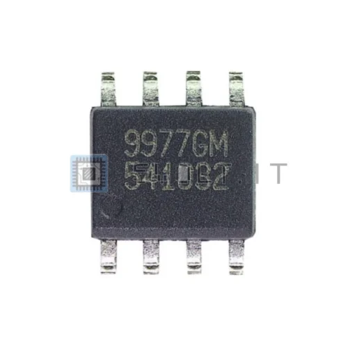 Transistor AP9977GM Effetto Campo N-Channel SOP8 – 1 Pezzo