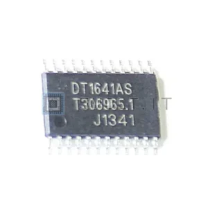 eFuse DT1641AS Limitazione Potenza 40V TSSOP24 – 1 Pezzo