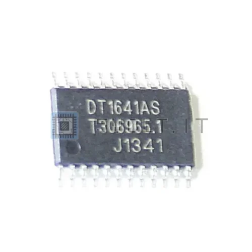 eFuse DT1641AS Limitazione Potenza 40V TSSOP24 – 1 Pezzo