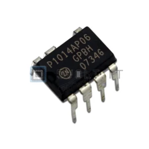 Switcher PP1014AP06 Monolitico 700V DIP7 – 2 Pezzi