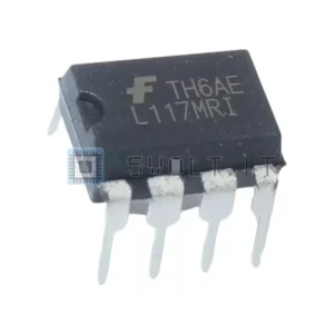 Interruttore FSL117MRI di Potenza Green Mode DIP8 – 1 Pezzo