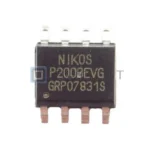 Transistor P2003EVG Effetto Campo P-Channel SOP8 – 2 Pezzi