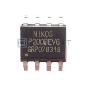 Transistor P2003EVG Effetto Campo P-Channel SOP8 – 2 Pezzi