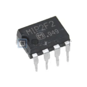 Dispositivo MIP2F2 Caricabatterie 20W IPD CA DIP7 – 2 Pezzi