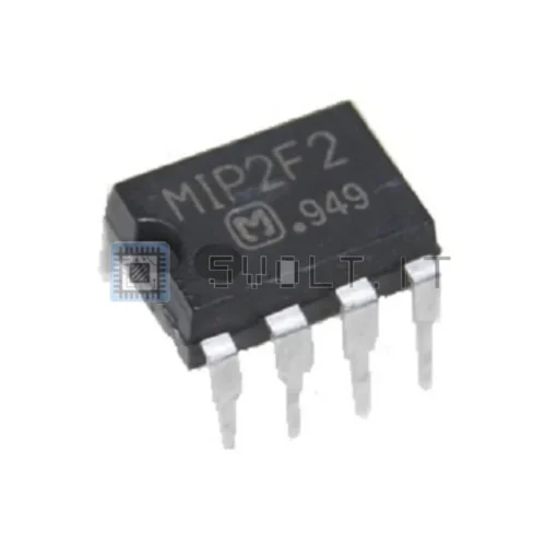 Dispositivo MIP2F2 Caricabatterie 20W IPD CA DIP7 – 2 Pezzi