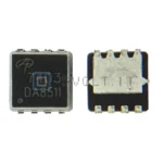 Transistor AON7403 Effetto Campo P-Channel QFN8 – 2 Pezzi